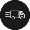 Fast & Reliable Shipping