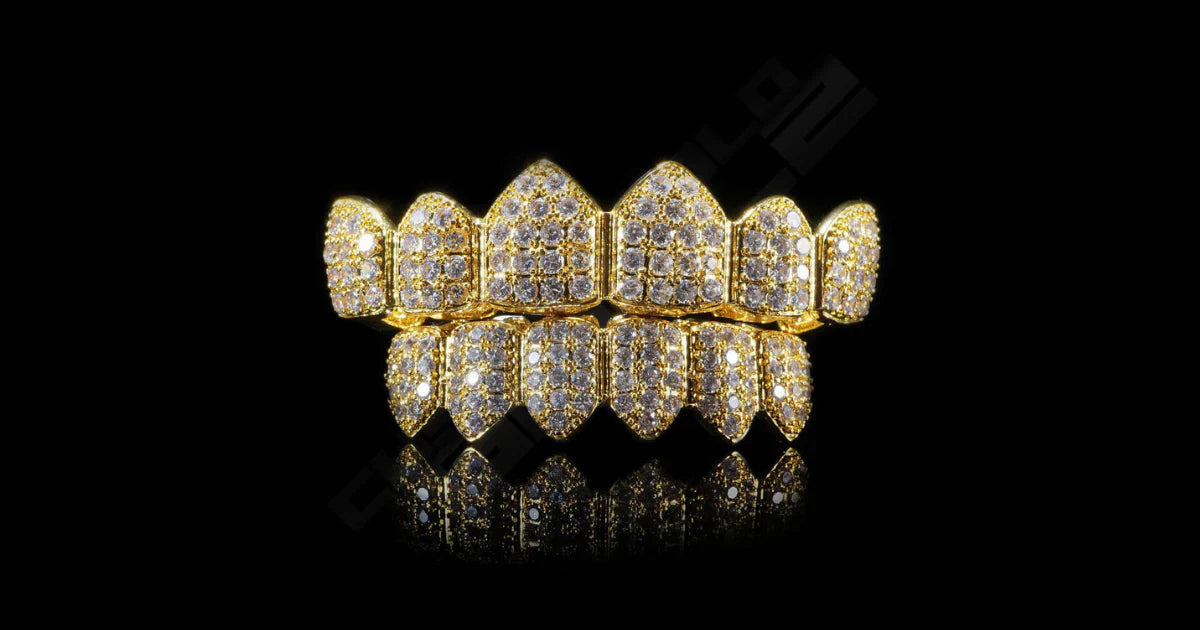 How to Choose the Best Diamond Grillz for You