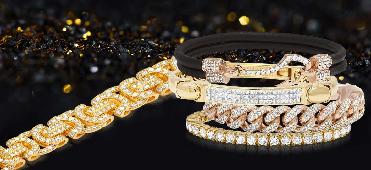 How to Style a Cuban Link Bracelet for Any Occasion