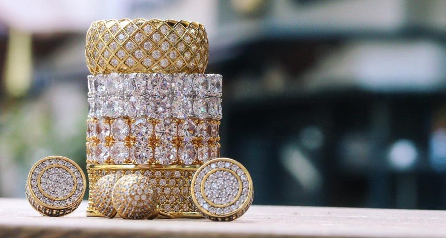 Top 10 Hip Hop Rings Every Trendsetter Must Own