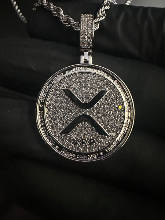 【Llife】RIPPLE NECKLACE げんじ Genji | @llife_official_ 3.23 sat 22:00 Release City Lights