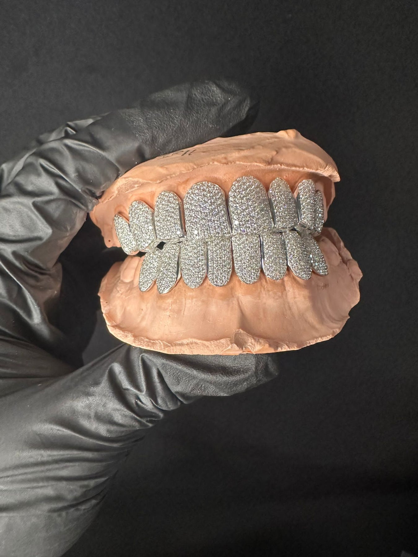 Vvs grillz deals