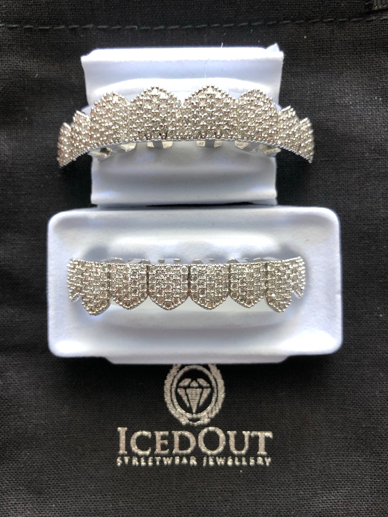 Iced Grillz – icedoutnz